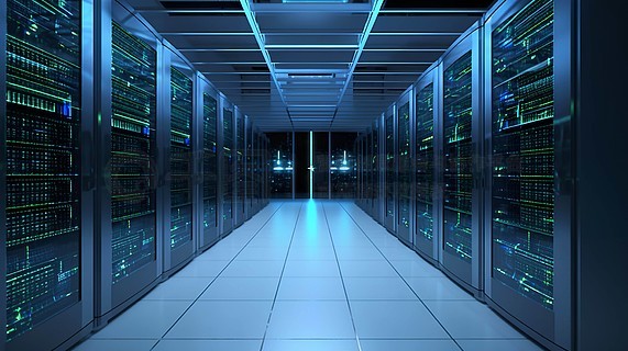 網(wǎng)絡(luò)工程師機(jī)房照片素材 免費(fèi)下載與實(shí)用指南